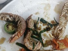 -红月湾海鲜饭店•沙滩海景(双月湾店)