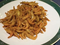 -金狮麟·新豫菜(金码大厦店)