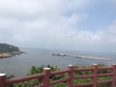 -东澳岛