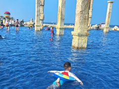 -渔岛海洋度假区