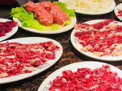 -八合里潮汕鲜牛肉火锅(深圳海岸城店)