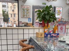 -八两八金·莱芜特色炒鸡(市南漳浦路店)