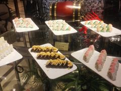 -岚桥锦江大酒店-瑞泰西餐厅