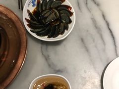 -五悦北平四季涮肉·烧烤(老商埠店)