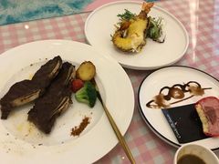 -天空花园餐吧·生日·团建(南山店)