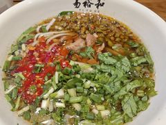 -易裕和·长沙米粉(竹塘西路店)