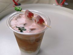 -CHEMBOX·COFFEE·BRUNCH(天津K11店)