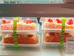 -奈雪的茶(青岛卓悦里INTOWN店)