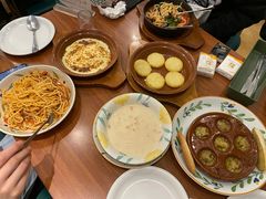 -萨莉亚意式餐厅(国和1000店)