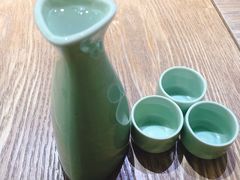 -静一餐厅·湖北菜(前门创始店)