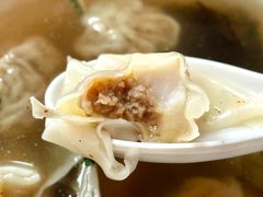 -海平馄饨(逍遥二路店)