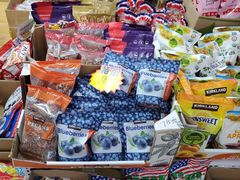 -紫荆城食品交易中心(华强北店)