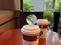 -COSTA COFFEE(西湖天地店)