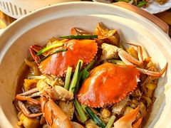 -美未居·老字号·地道顺德菜·桑拿鸡·鱼生(容桂店)