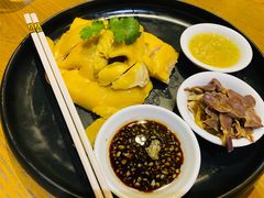 -天府中餐厅·粤菜·海南菜·生猛海鲜(三亚海棠湾洲际度假酒店)