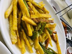 -朴氏韩国料理(北欧丽景店)