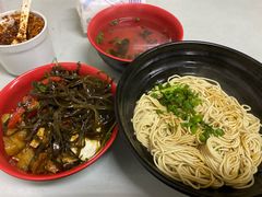 -小无锡面馆