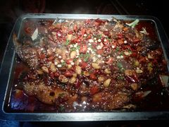 -锦尚阁烤鱼(望京新荟城店)