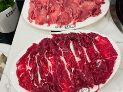 -八合里牛肉火锅(八合里总店)