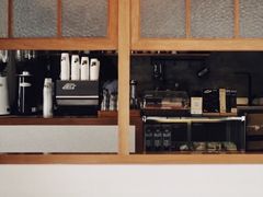 -PUZZLE COFFEE 拼图咖啡