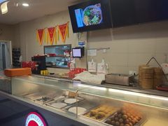 -孙记包子(火车站店)