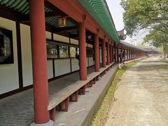 -东坡赤壁风景名胜区