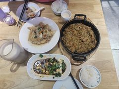 锅包肉-老长春肉馆(隆礼路店)