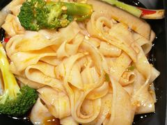 秘制凉皮-魏家凉皮(郑州东站店)