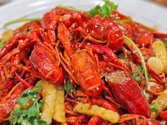 -新凯旋烧烤·燕姐千岛湖土菜