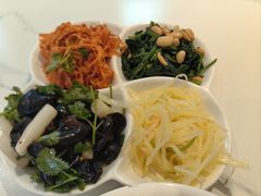 -东方饺子王(和平里店)