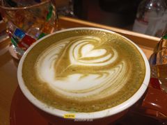 -海尔巴格一甸茶餐厅新疆菜(青年路店)