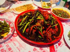 -红钳侠小龙虾·烧烤(中赢康康谷店)
