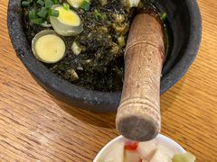 -张烤鸭·川菜·非遗冒烤鸭(青石桥店)