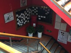 -雕刻时光咖啡馆(北航店)