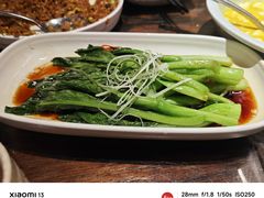-有梦特色餐厅(古子城店)