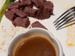 -湖滨1950牛排西餐厅(泽州路店)