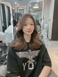 -TOP HAIR SALON