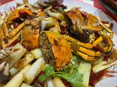 -为民烧烤吧.自贡爆炒菜(收录10年好店)