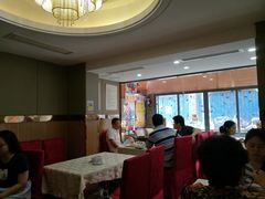 -金良酸菜鱼(宁海路总店)
