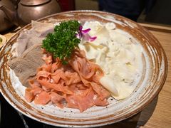 -盡膳口福跷脚牛肉火锅(国贸商城店)