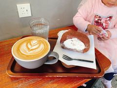 -CoffeeVendor(西乡店)