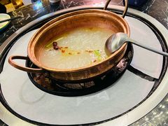 -老渔家·白族·石板烧·野生菌火锅(古城中心店)