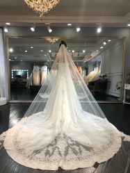 -艾慕婚纱礼服馆(和平店)