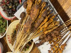 -冶建镜子·老南昌大排档·江西虾王(总店)