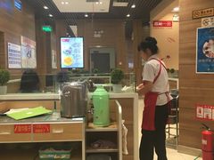 -嘉和一品粥(马家堡店)