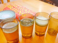 -炒豆合作社(东四总店)