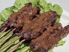 -伊萨娜印尼餐馆