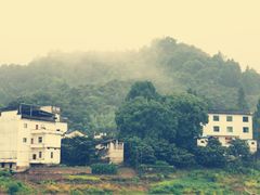 -新安江山水画廊风景区