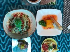 -瑞德姆美人鱼海底演艺主题餐厅(亚龙湾店)