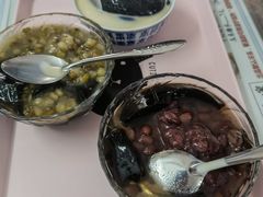 -五福堂龟苓膏(河东北山店)